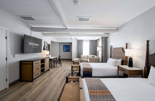 Litchfield Park Resort | The Wigwam