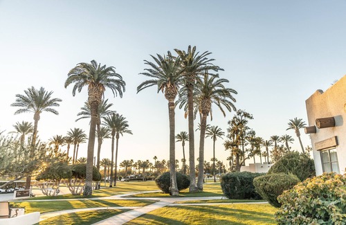 Litchfield Park Resort | The Wigwam