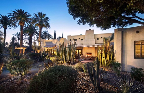 Litchfield Park Resort | The Wigwam