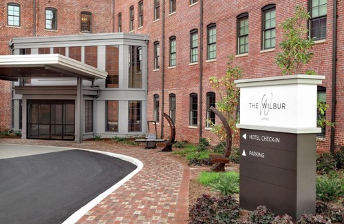 Lititz Hotel | The Wilbur Lititz, Tapestry Collection By Hilton