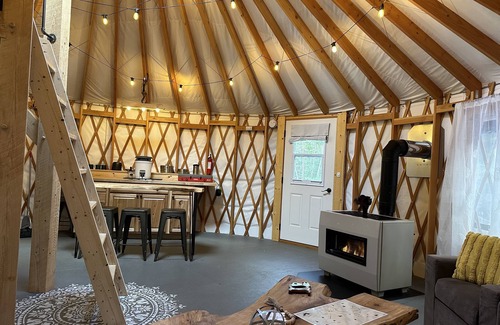 Bethel House | The Wild at Chandler Brook Village