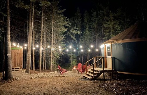 Bethel House | The Wild at Chandler Brook Village
