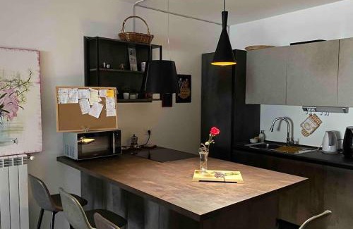 Cecchina Apartment | The Wild Lavender