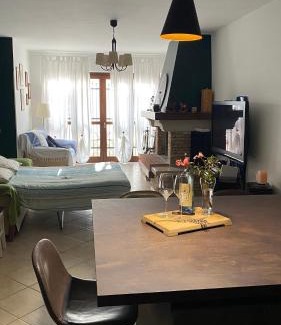Cecchina Apartment | The Wild Lavender