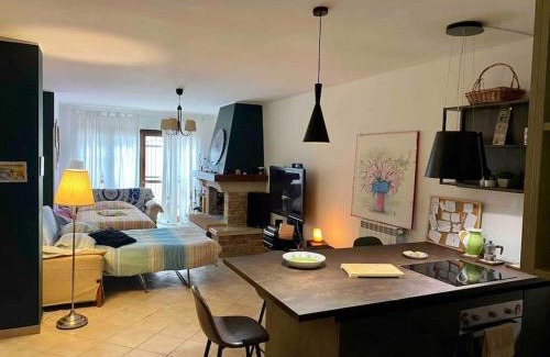 Cecchina Apartment | The Wild Lavender