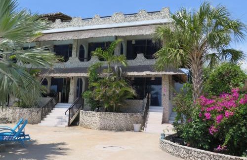 Moalboal Resort | The Wild Orchid Resort - Moalboal