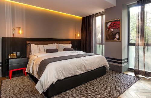 Polanco Hotel | The Wild Oscar