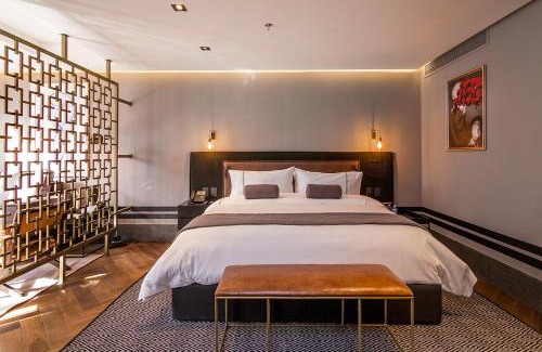 Polanco Hotel | The Wild Oscar
