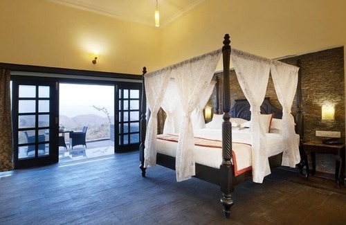 Kumbhalgarh Hotel | The Wild Retreat