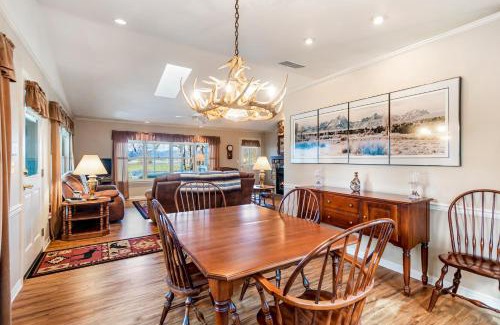 Sagle House | The Wild Rose