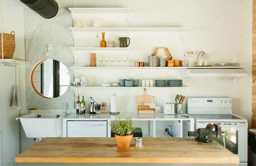 Canton House | THE WILDE HOUSE - Bohemiam Farmhouse