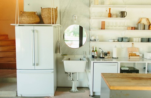 Canton House | THE WILDE HOUSE - Bohemiam Farmhouse