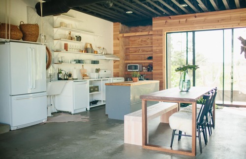 Canton House | THE WILDE HOUSE - Bohemiam Farmhouse