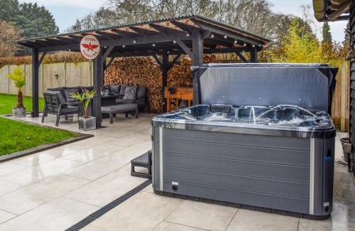 Dunston House | The Wilderness Retreat