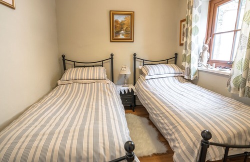 Pontesbury Cottage | The Wilderness, STIPERSTONES