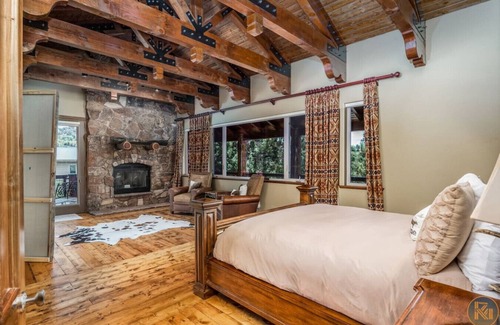 Alton Other | The Wildflower Lodge Near Zion & Bryce 16+