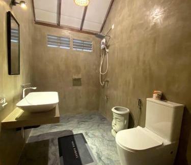 Sigiriya Hotel | The Wildlake Sigiriya