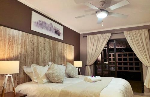 Hluhluwe House | The Wilds Guest House