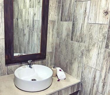 Hluhluwe House | The Wilds Guest House