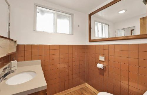 Big Bear City House | The Wilkie Cabin #339