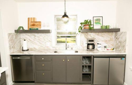 Downtown House | The WILLA on 7th, located in Downtown BENTONVILLE!
