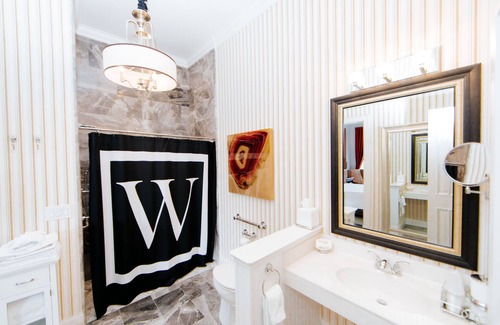 Boerne Hotel | The William Boerne Hotel