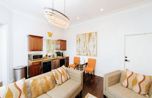 Boerne Hotel | The William Boerne Hotel
