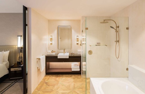 Warwick Farm Hotel | The William Inglis Hotel - MGallery Hotel Collection