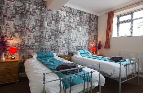 Norwich Hotel | The William IV