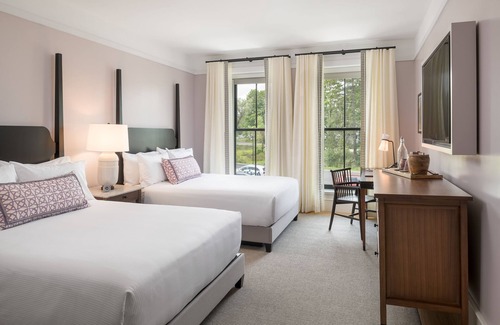 Williamstown Hotel | The Williams Inn