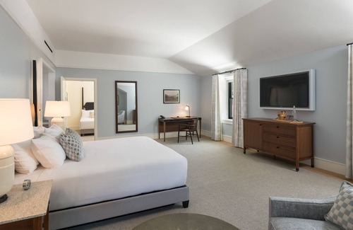 Williamstown Hotel | The Williams Inn
