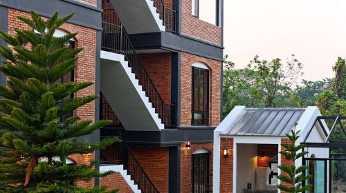 Mae Rim Hotel | The Willoughby Maerim Hotel