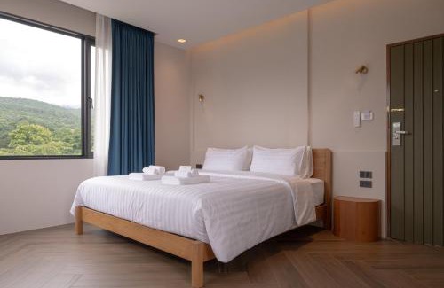 Mae Rim Hotel | The Willoughby Maerim Hotel