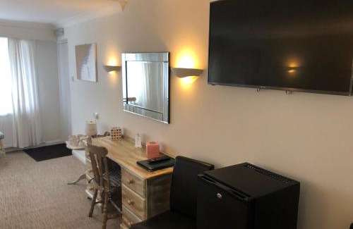 Watton Hotel | The Willow House