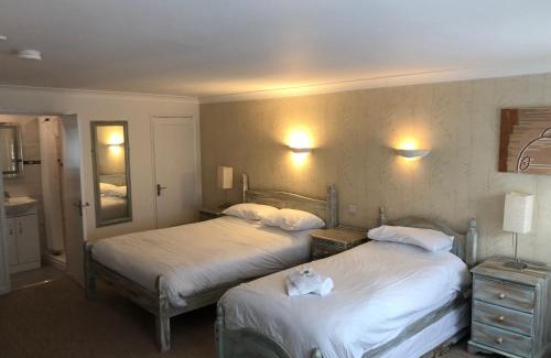 Watton Hotel | The Willow House