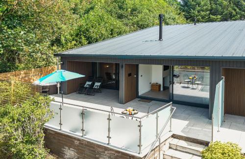 Abergavenny Apartment | The Willow - Luxury Hideaway