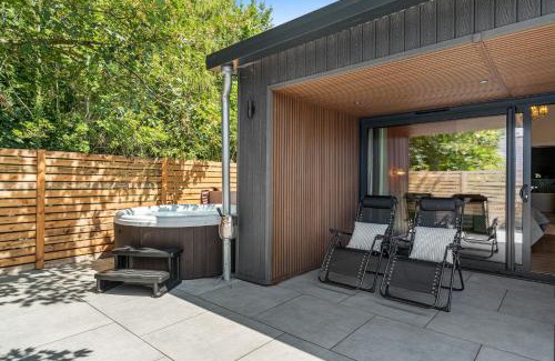 Abergavenny Apartment | The Willow - Luxury Hideaway