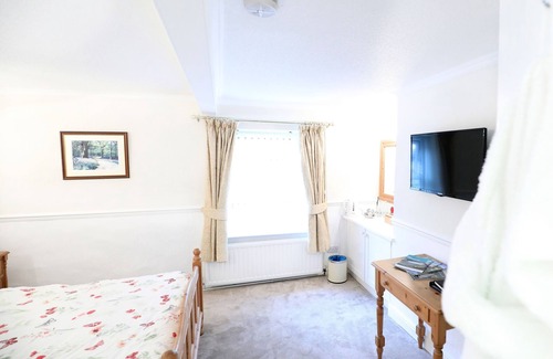 Pateley Bridge House | The Willow Restaurant B&B