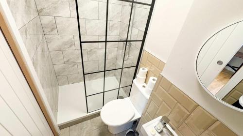 Bradley Stoke Apartment | The Willow - Studio 20