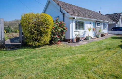 Oxwich House | The Willows - 2 Bedroom Cottage - Oxwich