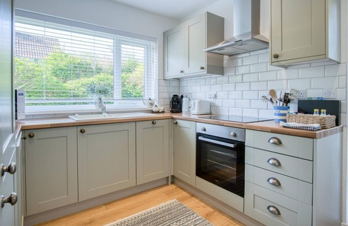 Oxwich Cottage | The Willows - 2 Bedroom Cottage - Oxwich
