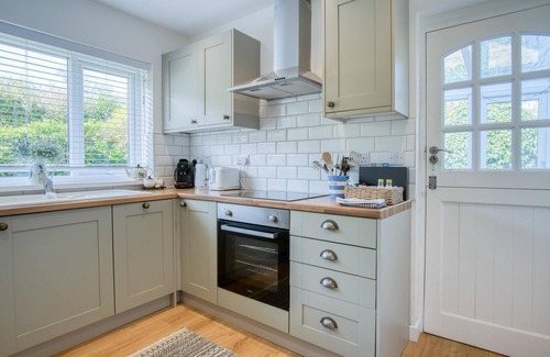 Oxwich Cottage | The Willows - 2 Bedroom Cottage - Oxwich