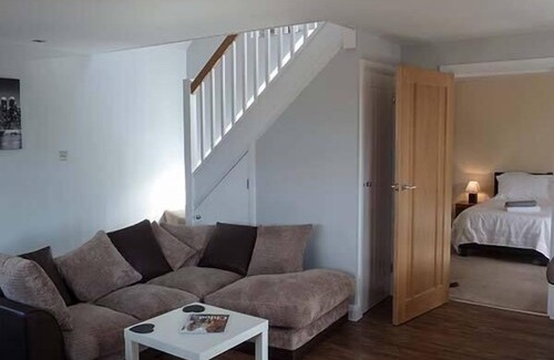 Langdon Cottage | The Willows, ADISHAM