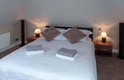 Langdon Cottage | The Willows, ADISHAM