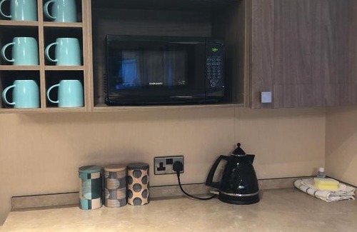 Isle of Thanet Resort | The Willows Birchington Vale