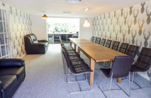 Felton House | The Willows