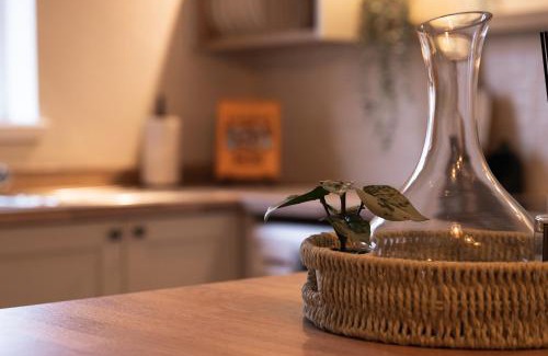 Newton-le-Willows House | The Willows