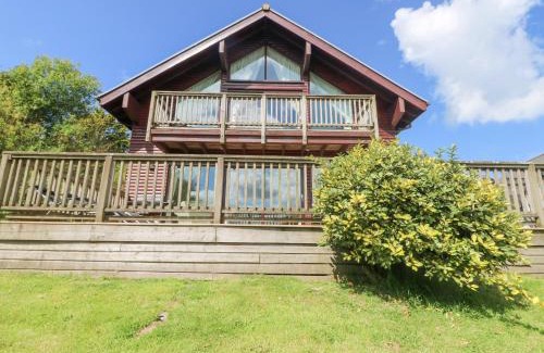 Winnard's Perch House | The Willows