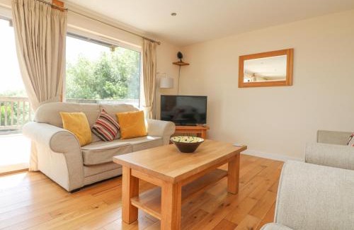 Winnard's Perch House | The Willows