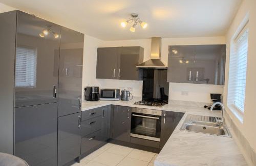 Thurnscoe House | The Willows Haven - Thurnscoe, Rotherham